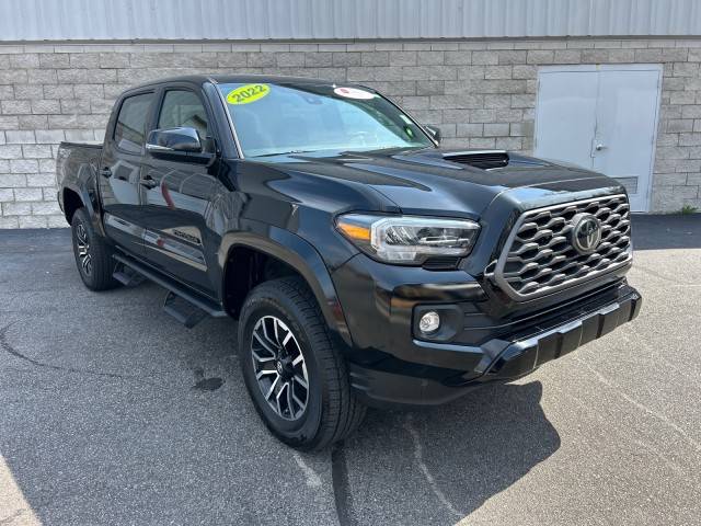 2022 Toyota Tacoma TRD Sport — Pickup Truck — 18,530 mi — High Point, NC