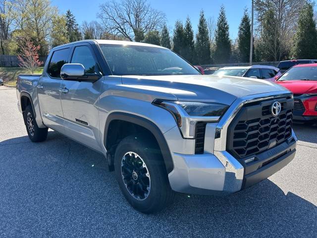 2022 Toyota Tundra SR5 — Pickup Truck — 20,622 mi — High Point, NC
