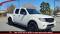 2020 Nissan Frontier in High Point, NC 1 - Open Gallery