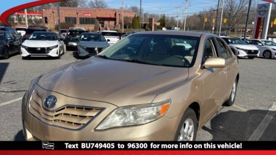 2011 Toyota Camry Base — Sedan — 91,270 mi — High Point, NC