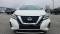 2024 Nissan Murano in High Point, NC 2 - Open Gallery