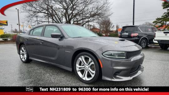 Used Dodge Charger R/T for Sale Near Me - TrueCar