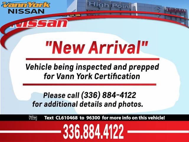 2012 Nissan Sentra 2.0 SL — Sedan — 267,376 mi — High Point, NC