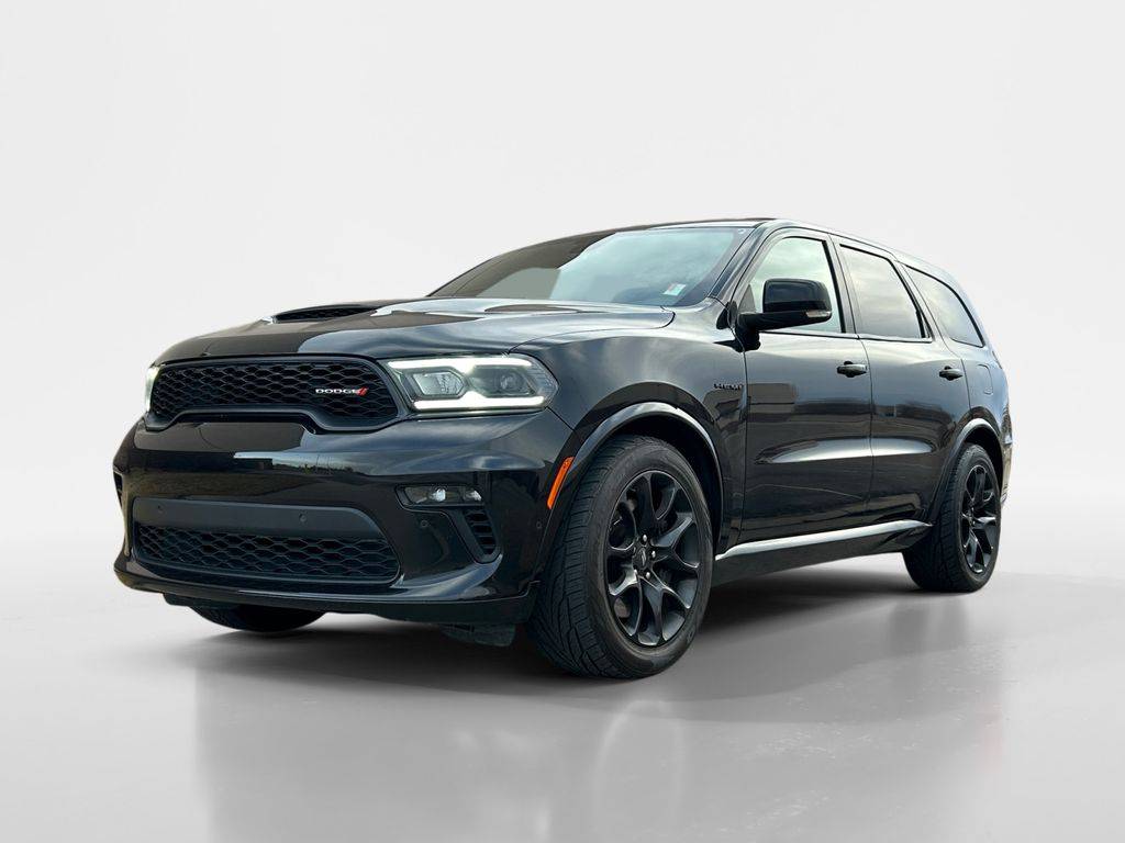 2022 Dodge Durango R/T — SUV — 50,069 mi — Denver, CO