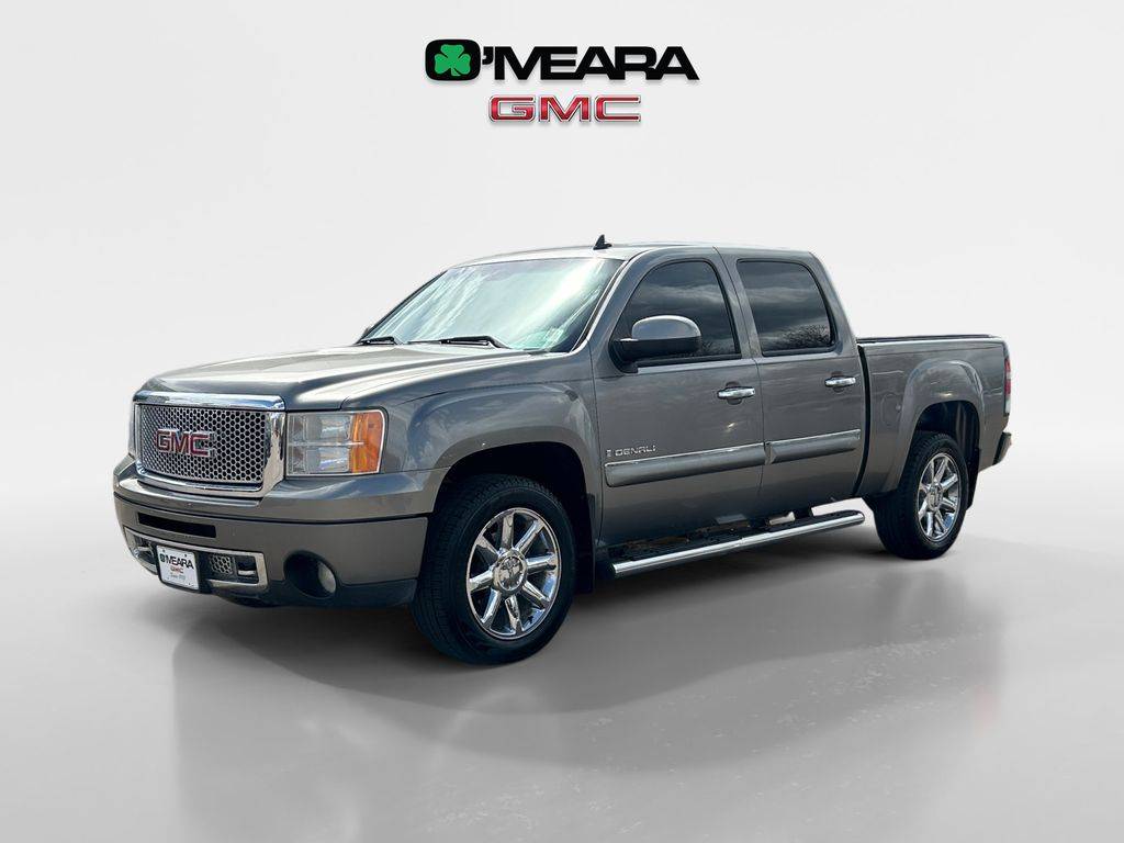 2009 GMC Sierra 1500 Denali — Pickup Truck — 310,611 mi — Denver, CO