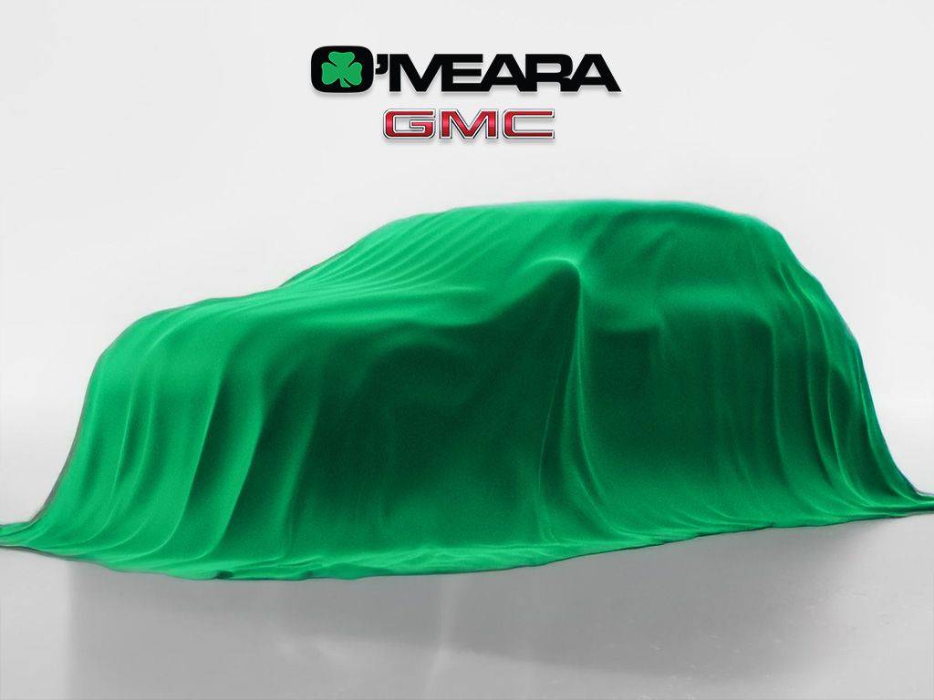 2024 GMC Sierra 2500HD Denali Ultimate — Pickup Truck — 43,962 mi — Denver, CO