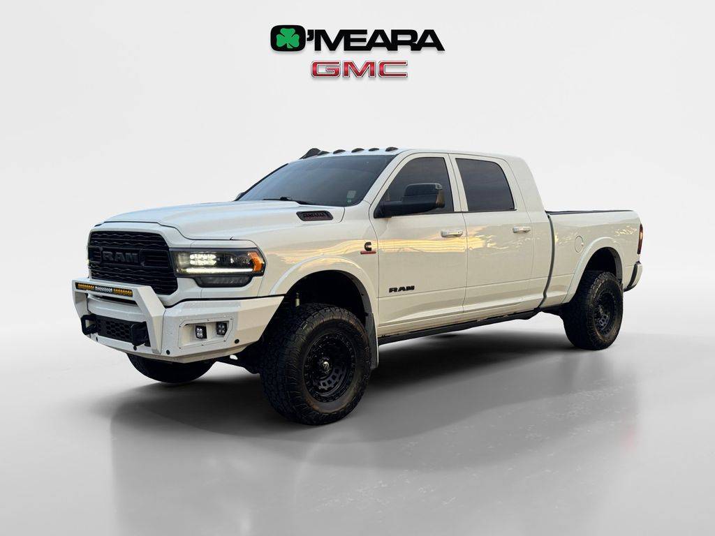 2022 Ram 2500 Limited — Pickup Truck — 124,589 mi — Denver, CO