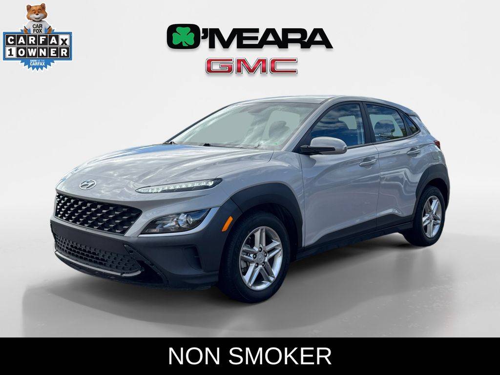 2023 Hyundai Kona SE — SUV — 77,644 mi — Denver, CO