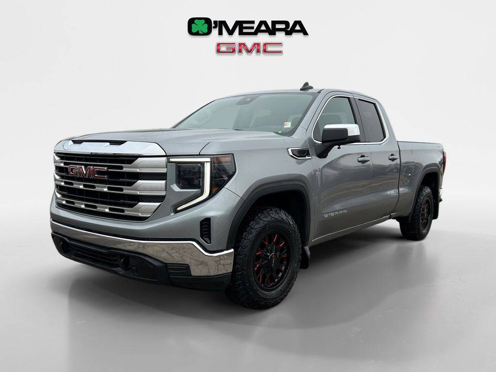 2023 GMC Sierra 1500 SLE — Pickup Truck — 71,580 mi — Denver, CO