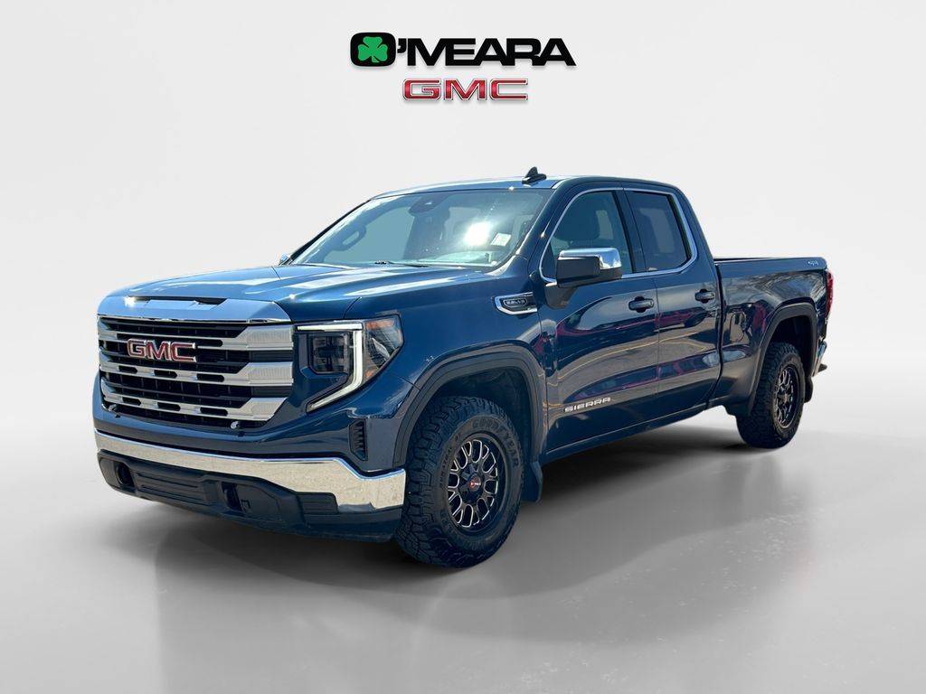 2023 GMC Sierra 1500 SLE — Pickup Truck — 70,713 mi — Denver, CO