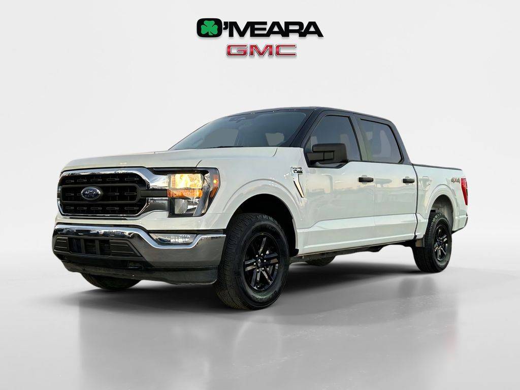 2023 Ford F-150 XLT — Pickup Truck — 31,070 mi — Denver, CO