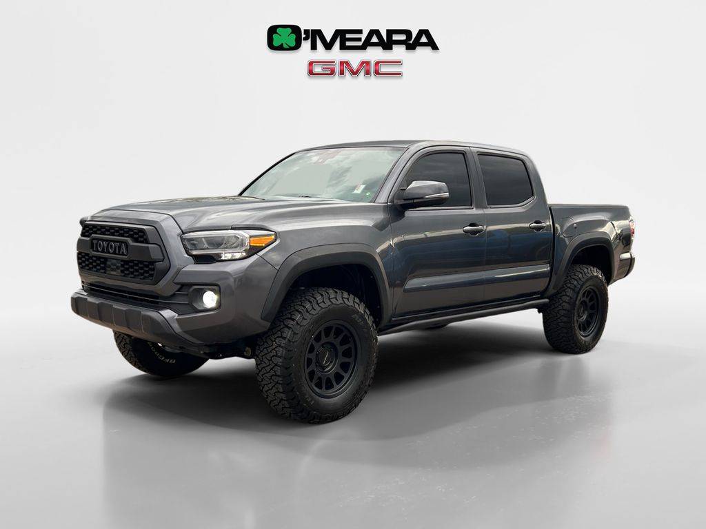 2021 Toyota Tacoma SR5 — Pickup Truck — 81,926 mi — Denver, CO