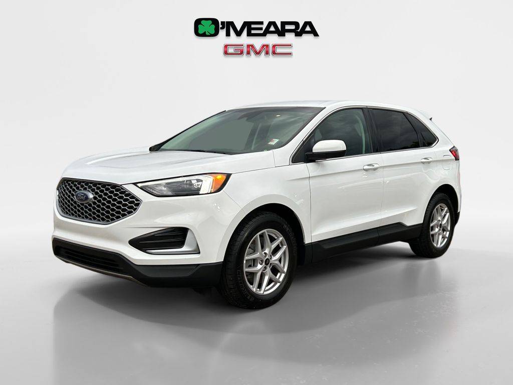 2024 Ford Edge SEL — SUV — 41,286 mi — Denver, CO