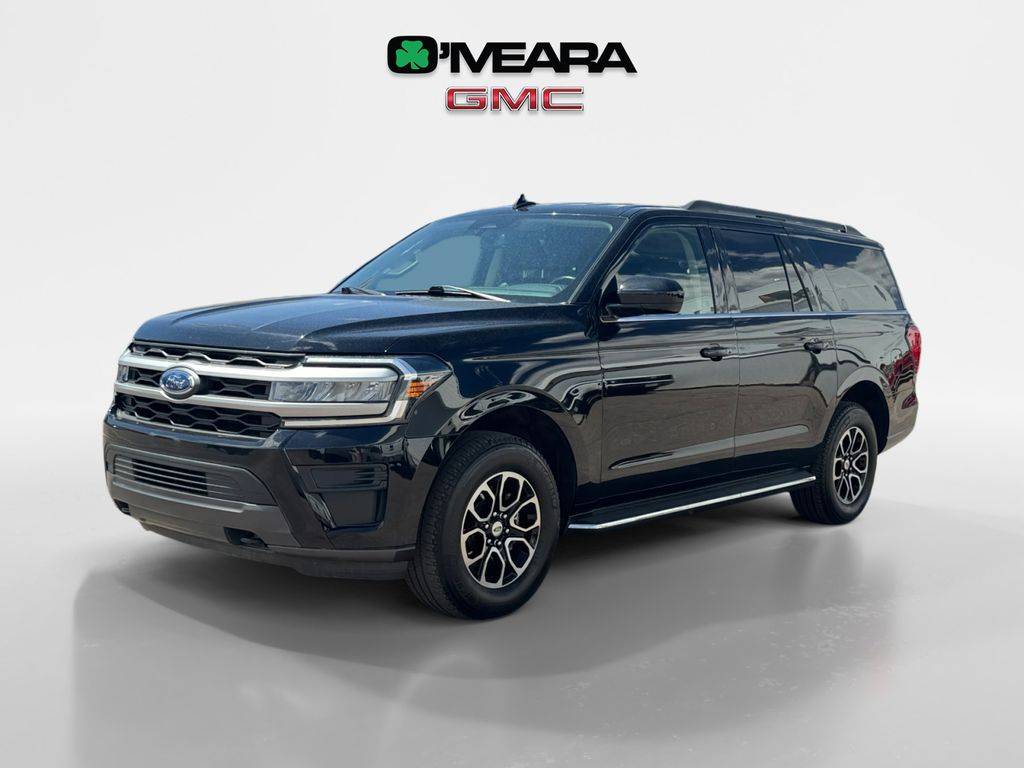 2023 Ford Expedition XLT — SUV — 42,771 mi — Denver, CO