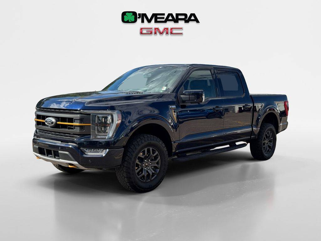 2023 Ford F-150 XL — Pickup Truck — 42,036 mi — Denver, CO
