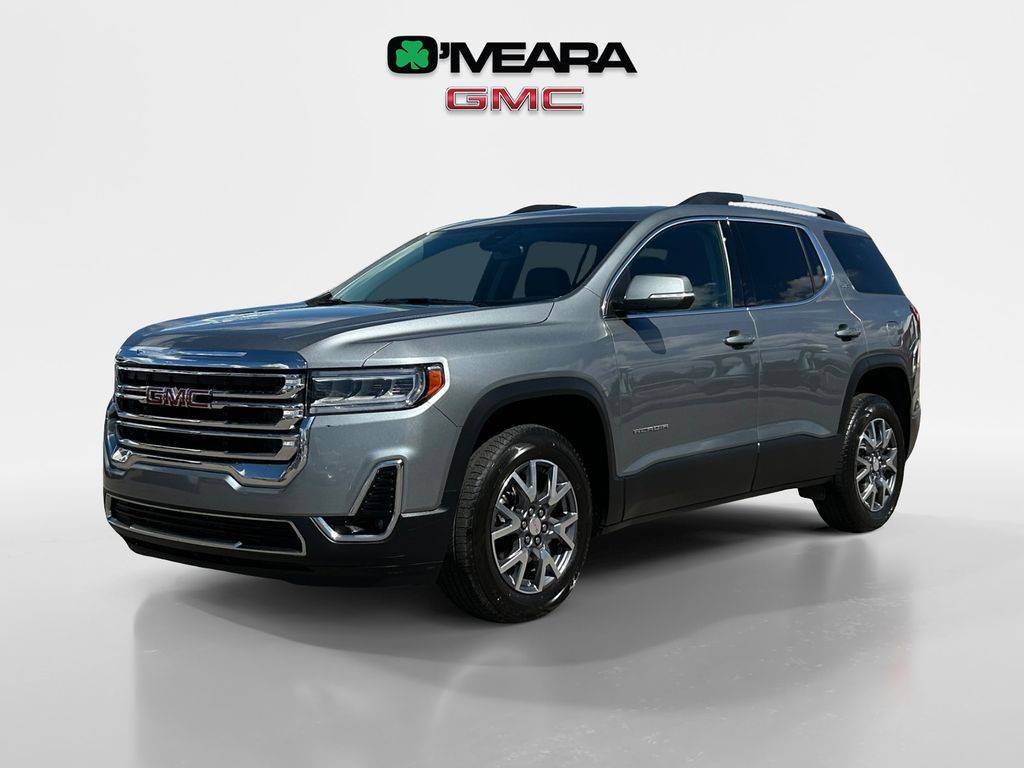 2023 GMC Acadia SLT — SUV — 72,591 mi — Denver, CO