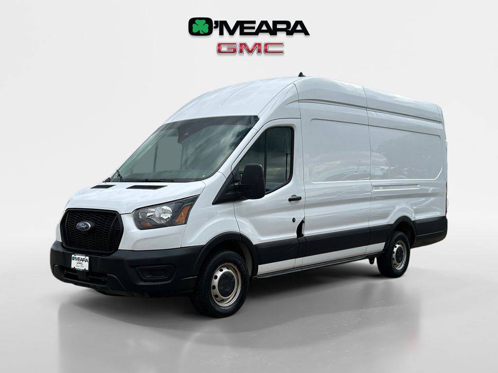 2022 Ford Transit Cargo Van T-250 — Cargo Van — 30,032 mi — Denver, CO