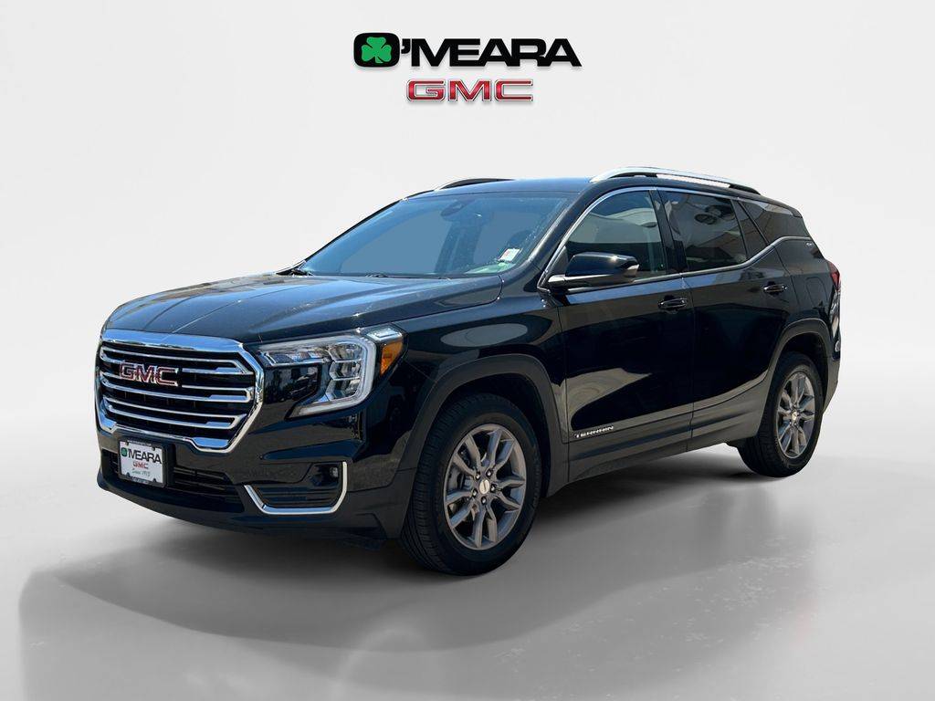 2024 GMC Terrain SLT — SUV — 25,849 mi — Denver, CO