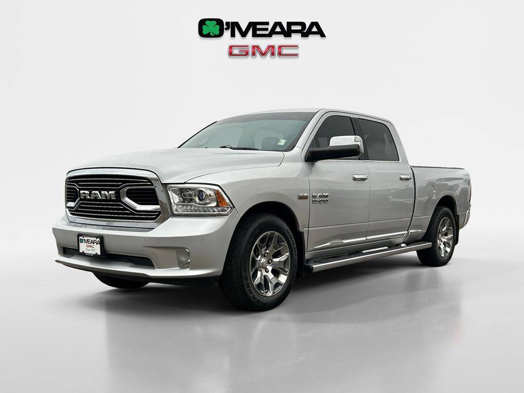 2017 Ram 1500 Limited — Pickup Truck — 94,989 mi — Denver, CO