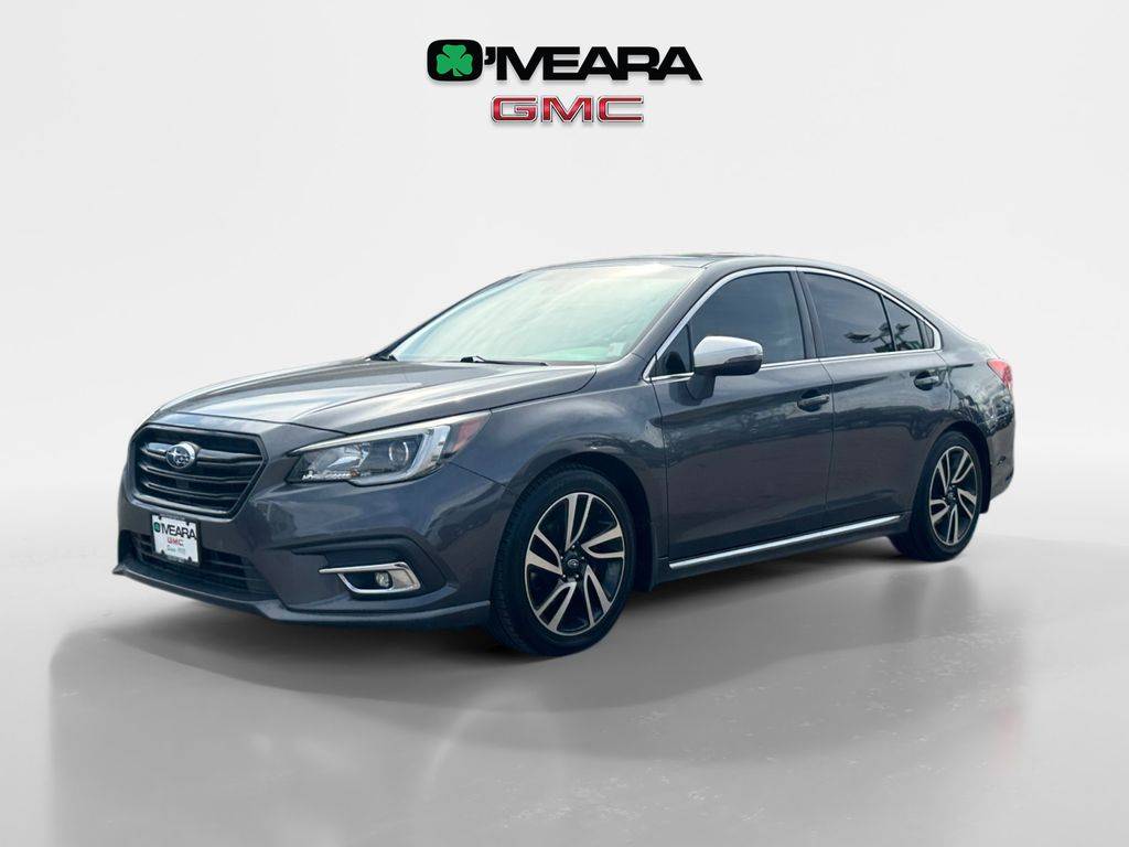 2018 Subaru Legacy 2.5i Sport — Sedan — 90,506 mi — Denver, CO