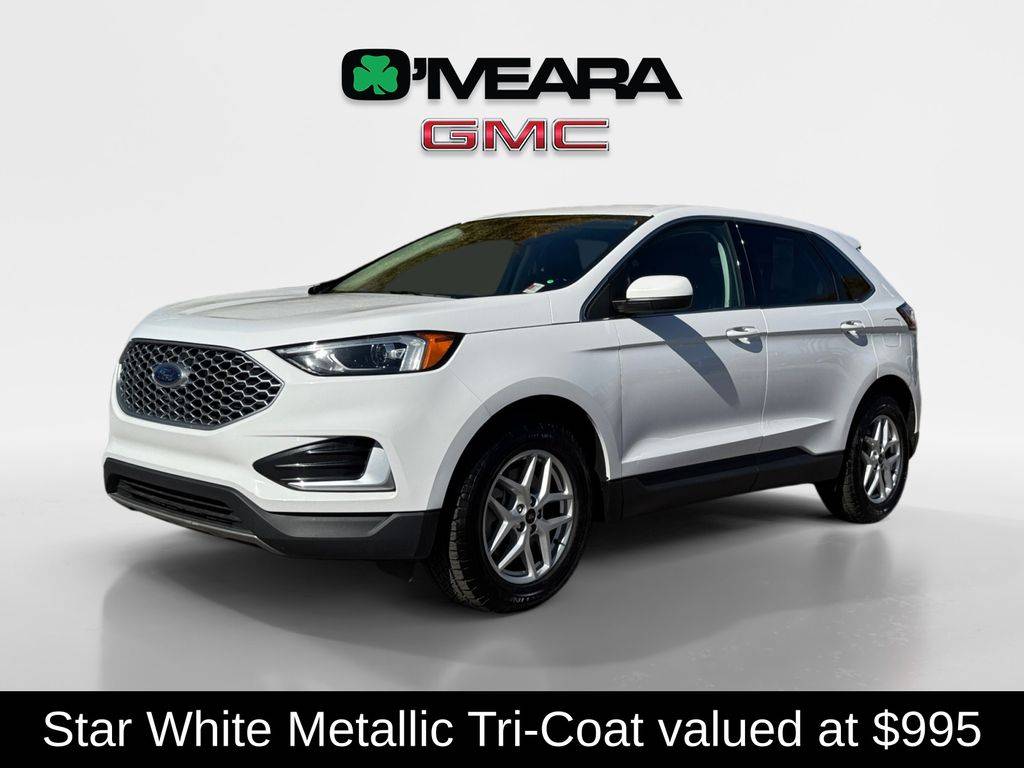 2023 Ford Edge ST-Line — SUV — 55,900 mi — Denver, CO