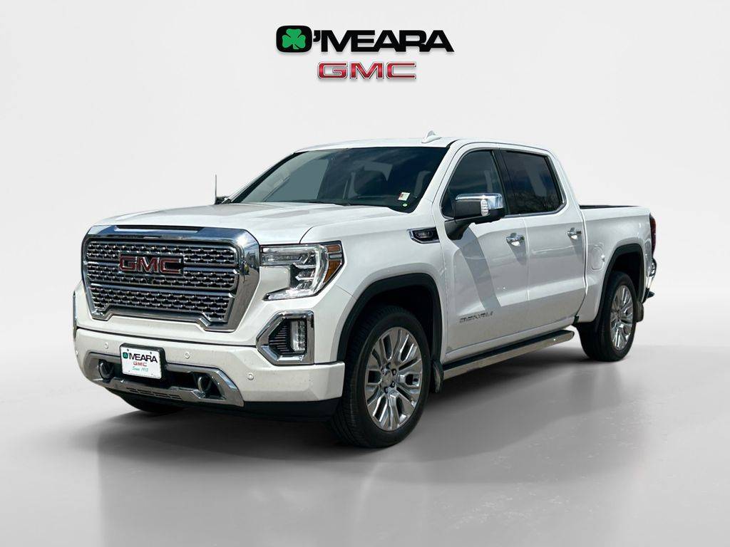 2021 GMC Sierra 1500 Denali — Pickup Truck — 82,590 mi — Denver, CO