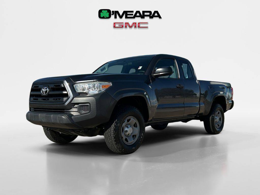 2016 Toyota Tacoma SR — Pickup Truck — 157,729 mi — Denver, CO