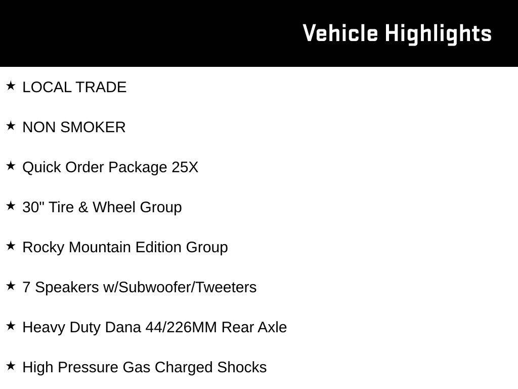 2005 Jeep Wrangler X — SUV — 176,000 mi — Denver, CO