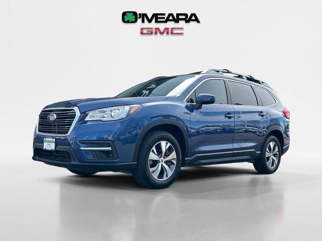 2022 Subaru Ascent Premium — SUV — 56,611 mi — Denver, CO