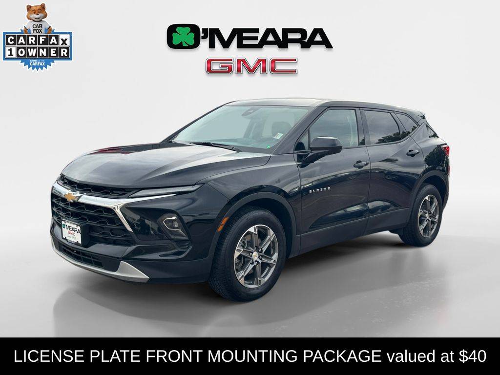 2023 Chevrolet Blazer 2LT — SUV — 65,376 mi — Denver, CO