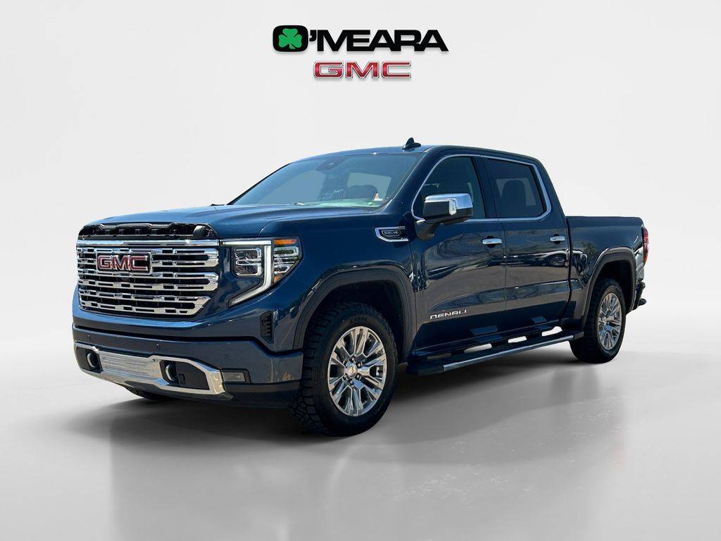 2022 GMC Sierra 1500 Denali — Pickup Truck — 28,643 mi — Denver, CO