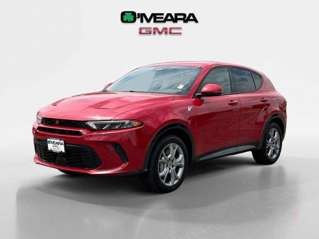 2024 Dodge Hornet R/T — SUV — 37,588 mi — Denver, CO