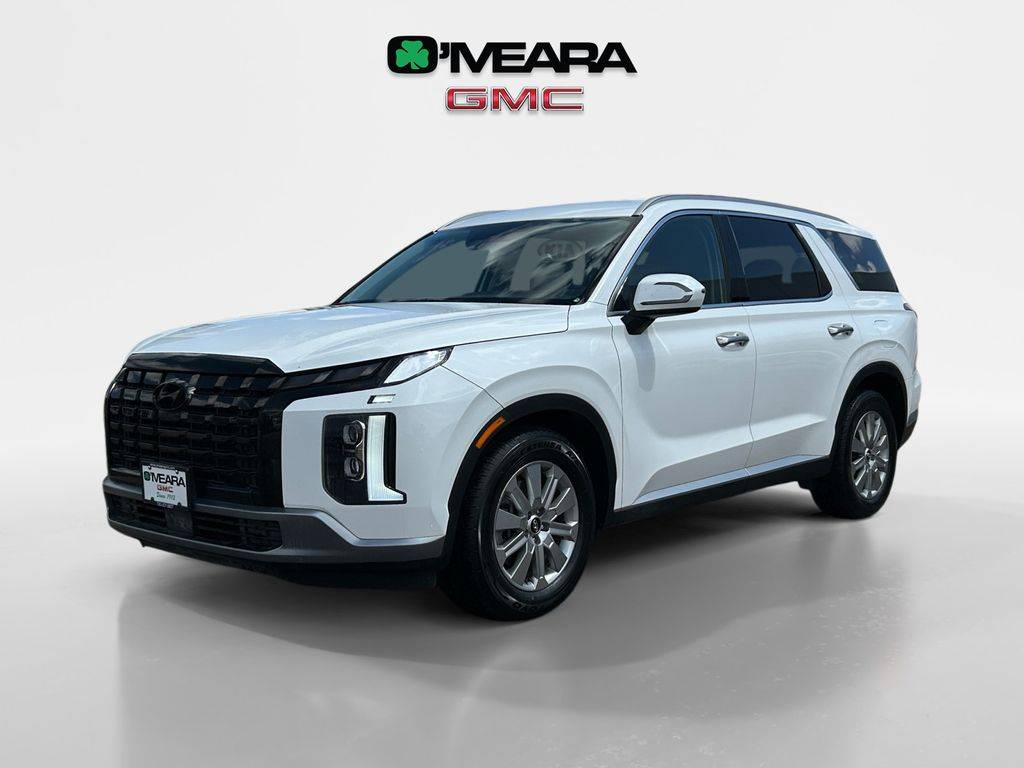 2024 Hyundai Palisade SEL — SUV — 40,757 mi — Denver, CO