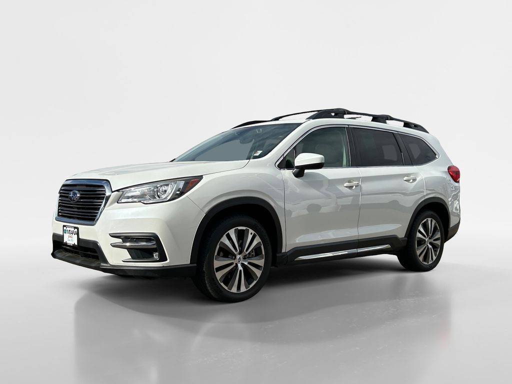 2020 Subaru Ascent Limited — SUV — 68,778 mi — Denver, CO