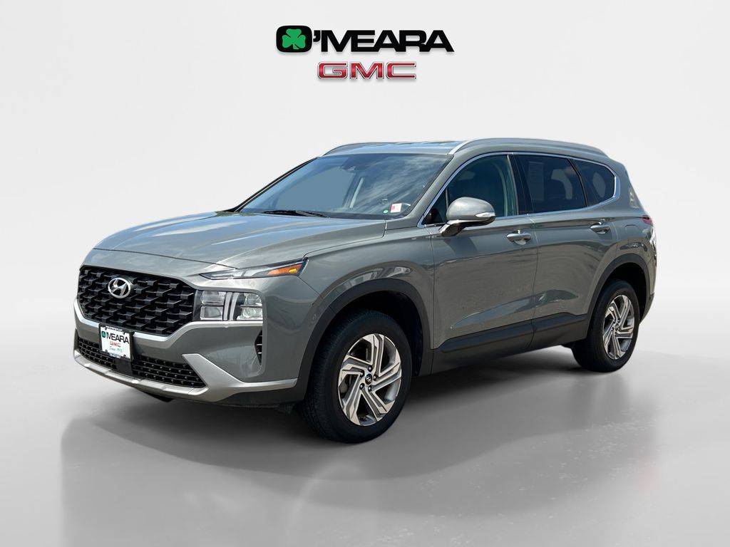 2023 Hyundai Santa Fe SEL — SUV — 59,617 mi — Denver, CO