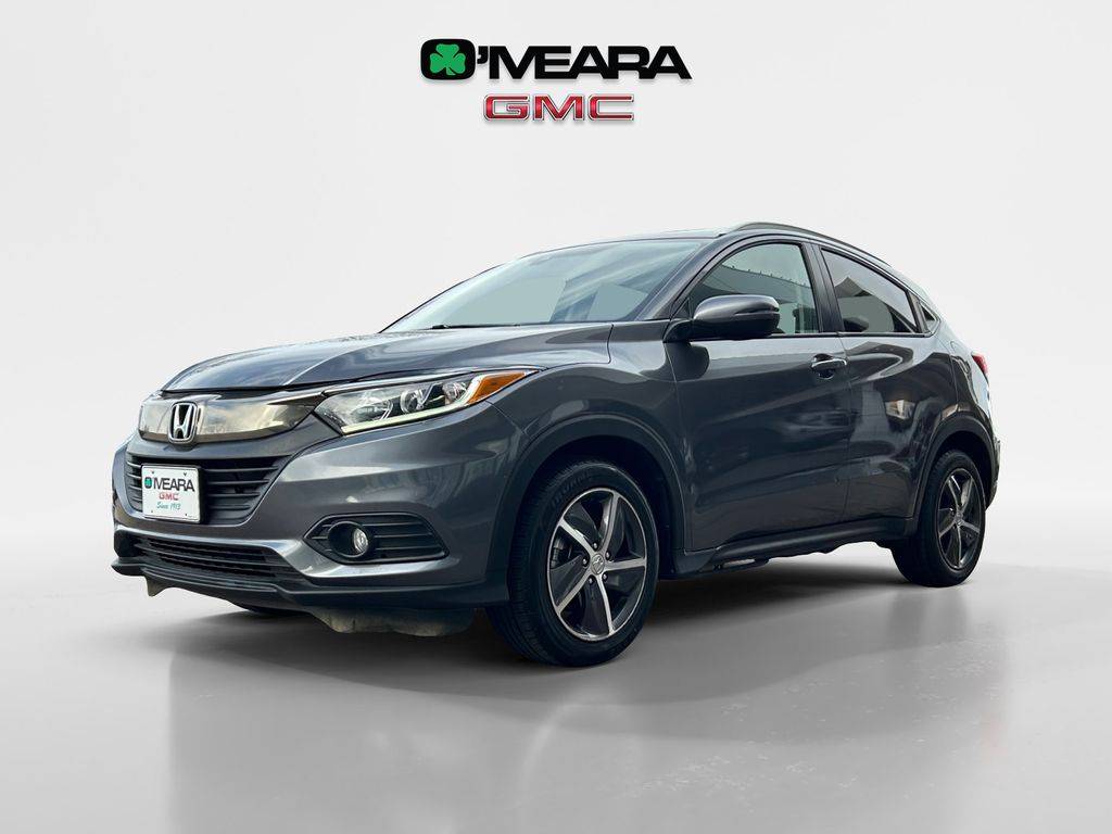 2022 Honda HR-V EX — SUV — 55,417 mi — Denver, CO