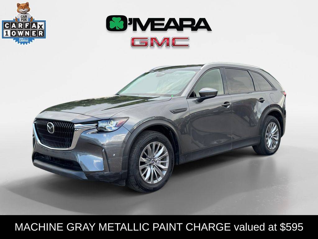 2024 Mazda CX-90 Preferred Plus — SUV — 43,110 mi — Denver, CO