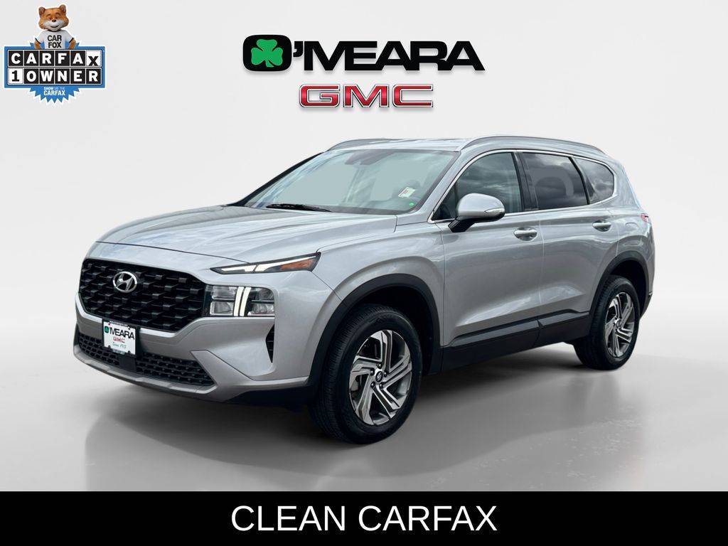 2023 Hyundai Santa Fe SEL — SUV — 63,220 mi — Denver, CO