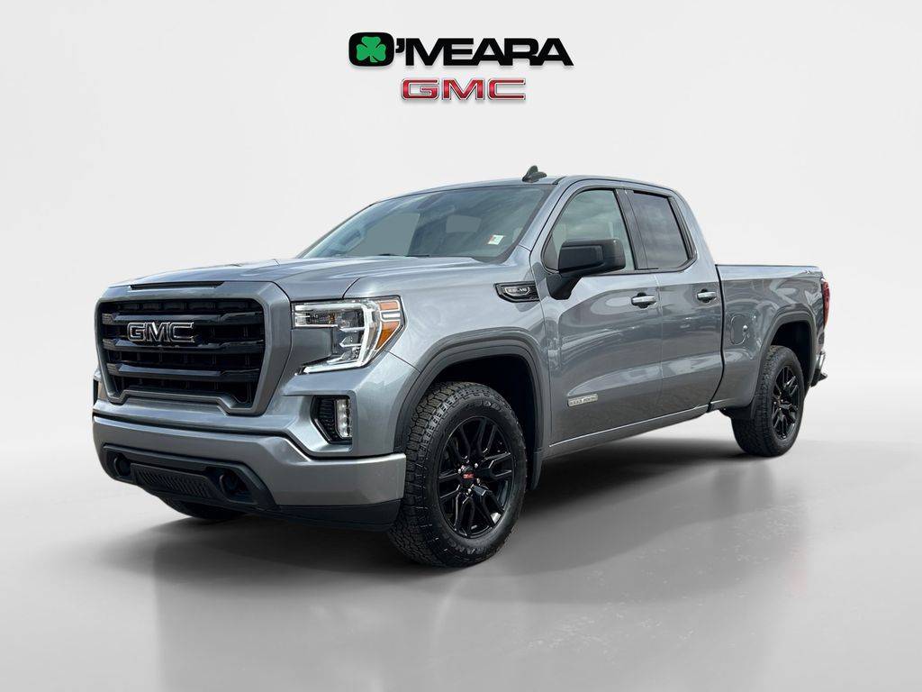 2021 GMC Sierra 1500 Elevation — Pickup Truck — 106,691 mi — Denver, CO