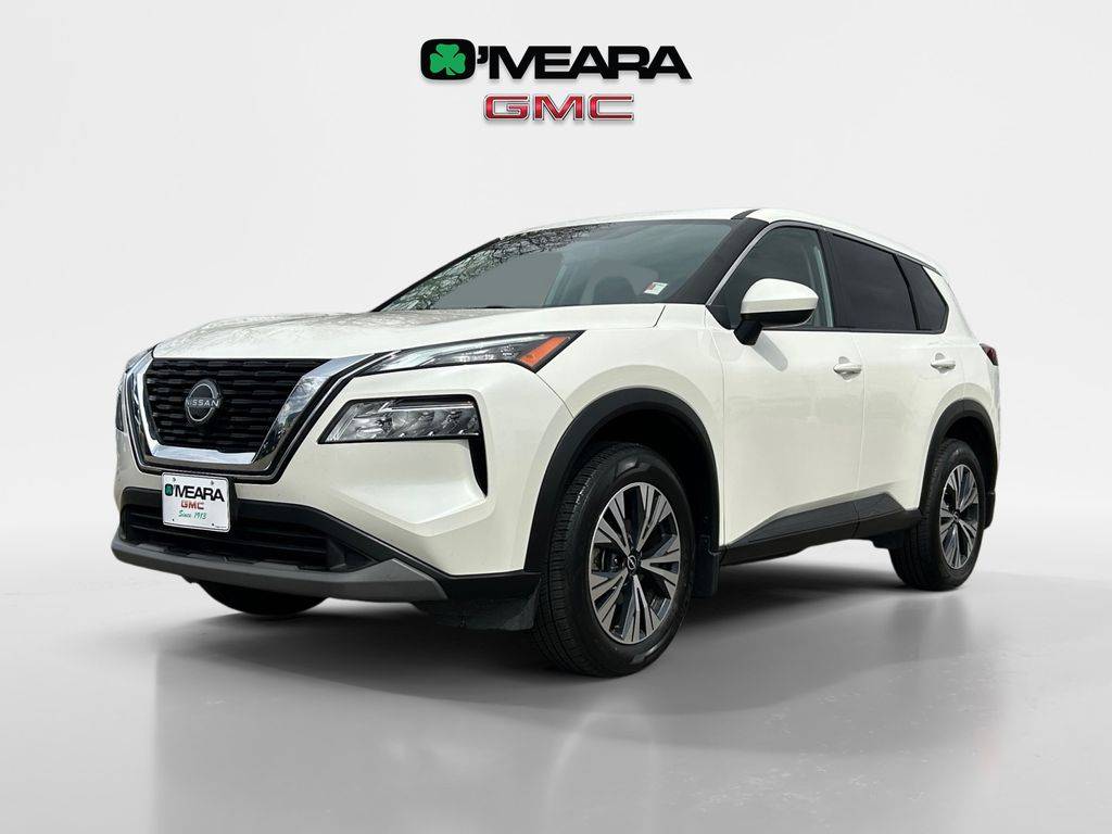 2023 Nissan Rogue SV — SUV — 51,172 mi — Denver, CO