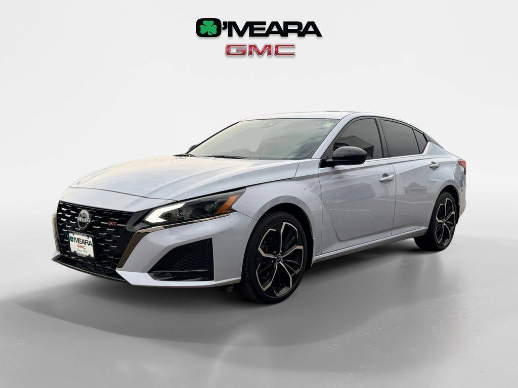 2023 Nissan Altima SR — Sedan — 30,462 mi — Denver, CO