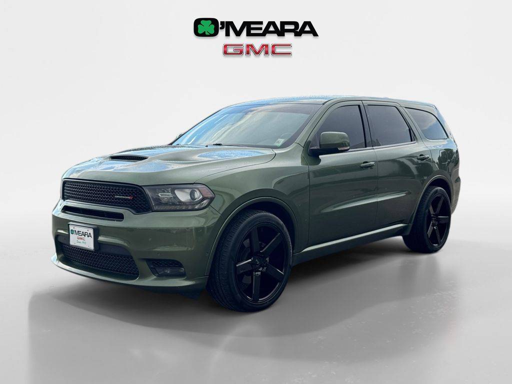 2019 Dodge Durango R/T — SUV — 82,503 mi — Denver, CO