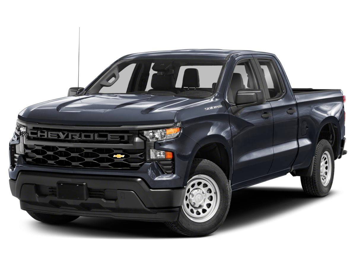 2022 Chevrolet Silverado 1500 RST — Pickup Truck — 54,987 mi — Denver, CO