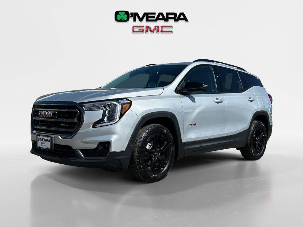 2022 GMC Terrain AT4 — SUV — 29,407 mi — Denver, CO