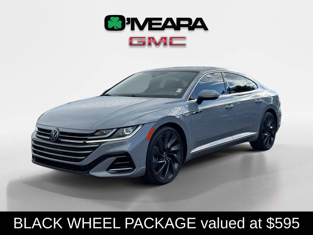 2022 Volkswagen Arteon SEL R-Line — Hatchback — 43,628 mi — Denver, CO