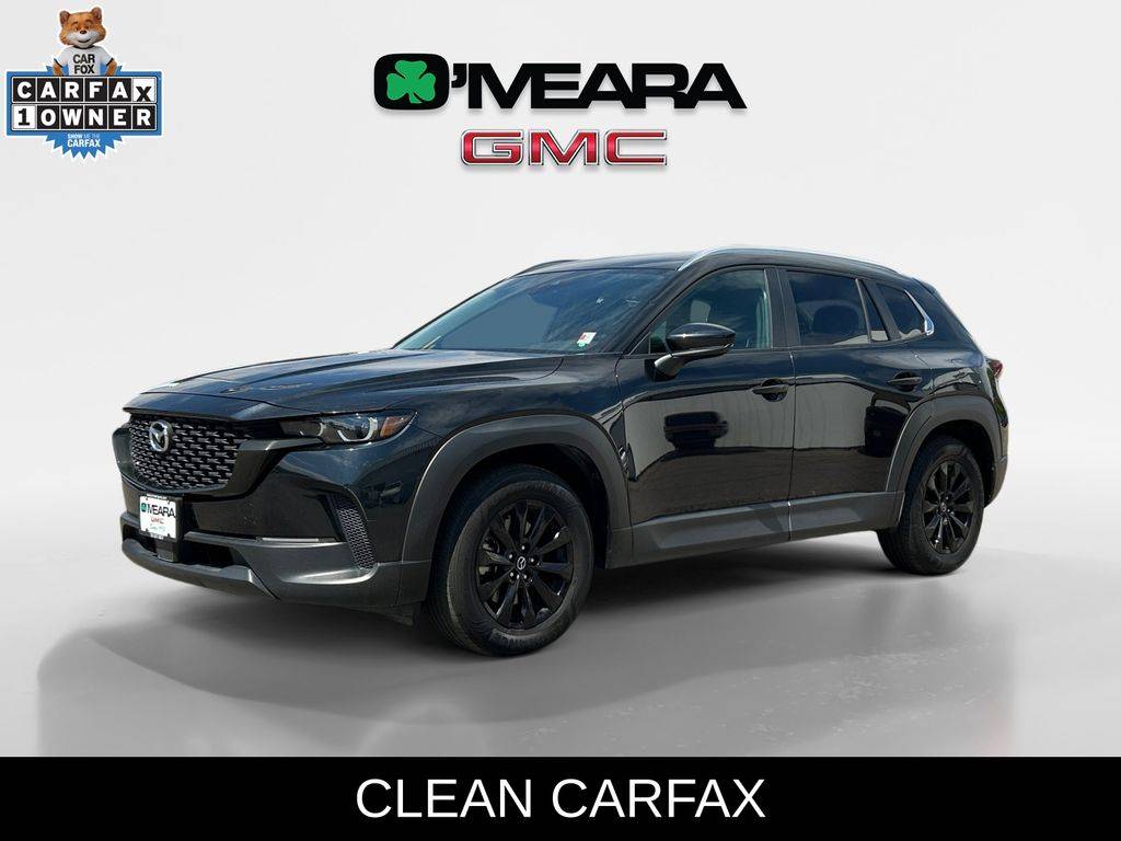 2024 Mazda CX-50 Preferred — SUV — 37,610 mi — Denver, CO