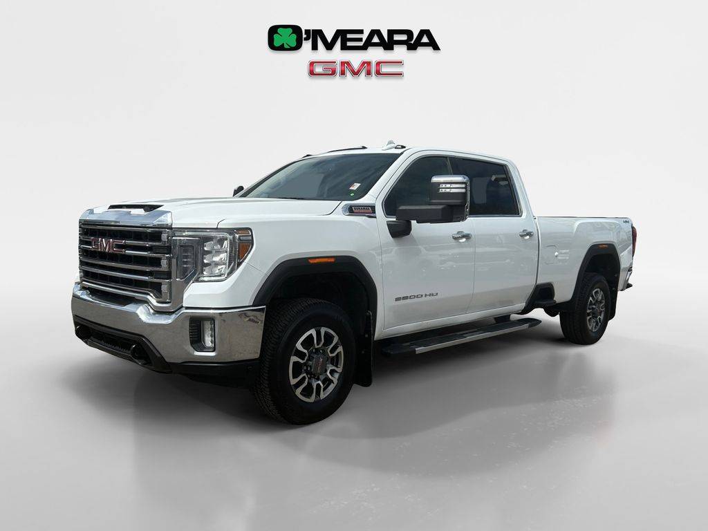 2023 GMC Sierra 3500HD SLT — Pickup Truck — 66,426 mi — Denver, CO