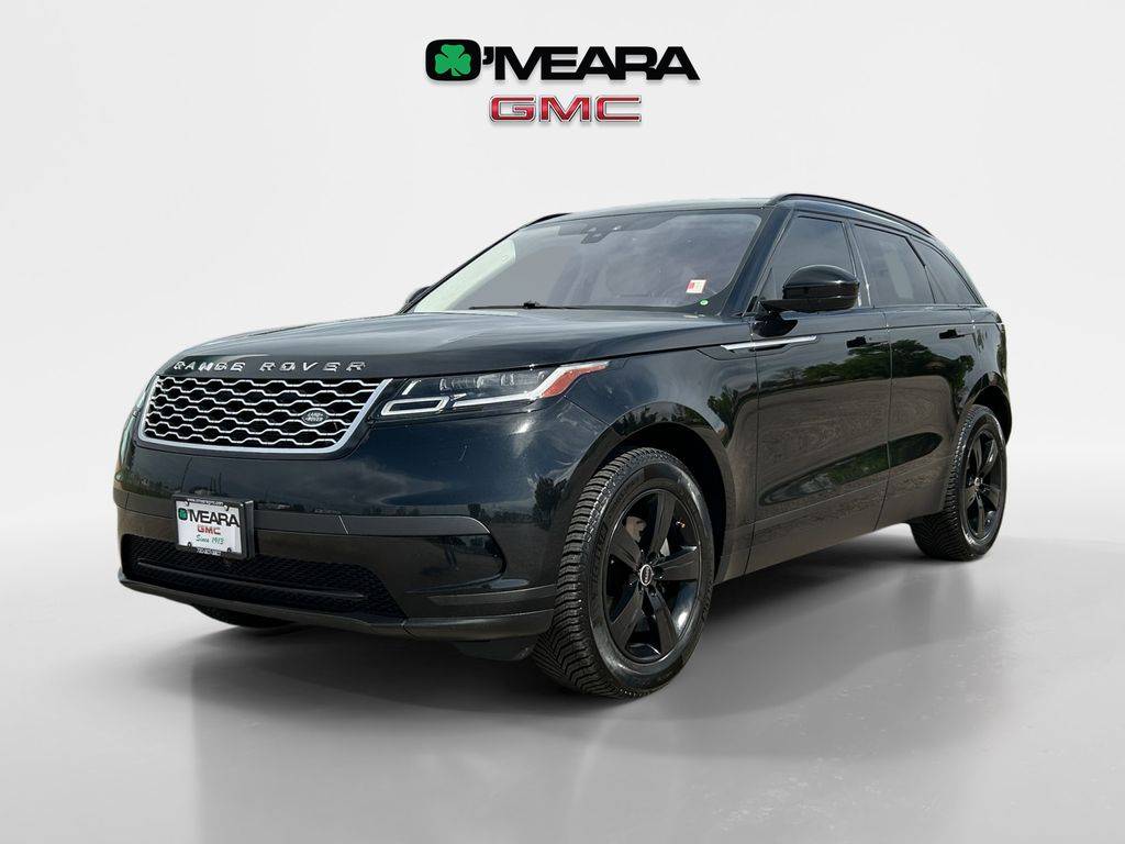 2018 Land Rover Range Rover Velar S — SUV — 63,649 mi — Denver, CO