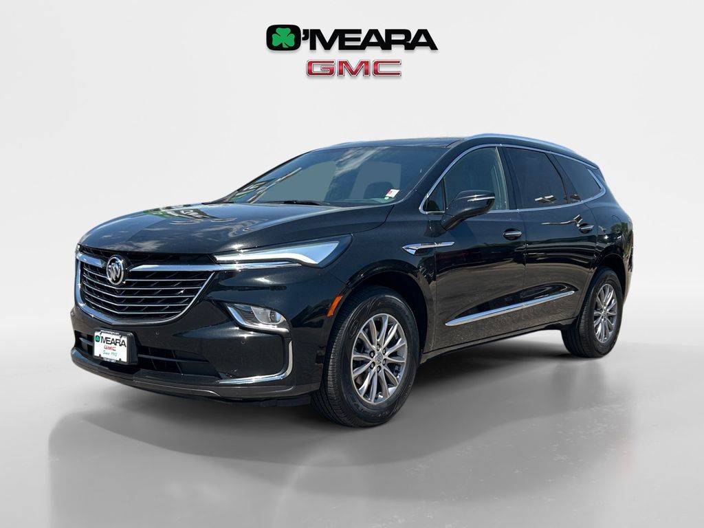 2024 Buick Enclave Premium — SUV — 33,203 mi — Denver, CO