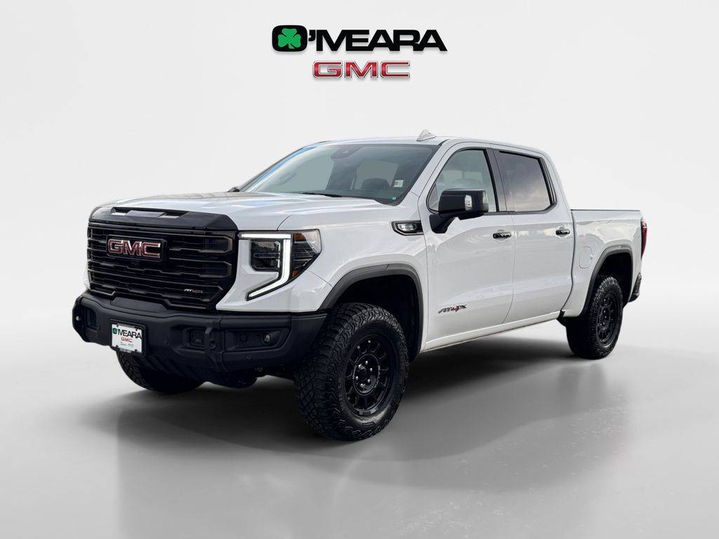 2024 GMC Sierra 1500 AT4X — Pickup Truck — 20,561 mi — Denver, CO